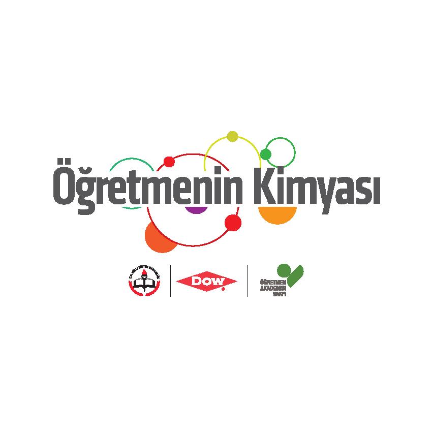 ÖĞRETMENİN KİMYASI PROJESİ 2016 YILI EĞİTİMLERİ