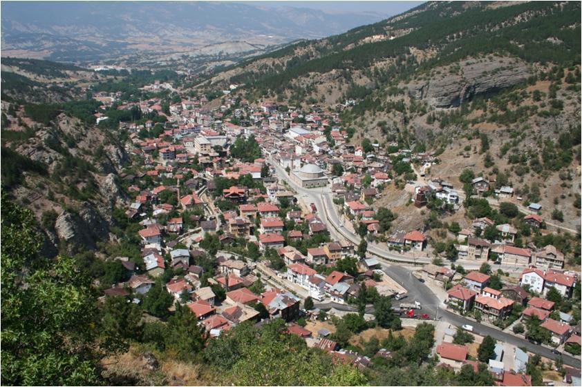 Mudurnu kasabasında pirinç mahsulünün gittikçe tezayüt eylemekte olduğu tutulan istatistiklerden anlaşılmakta ve zürrada pirinç ziraatına fevkalade