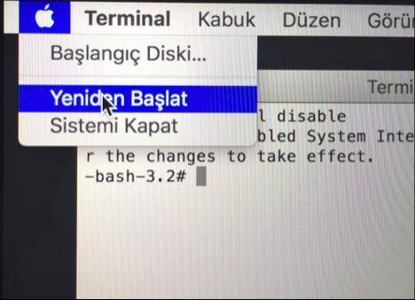 Java'ya da bu bug olarak girilmiştir. Nedeni I harfinin küçük harf gösteriminin İngilizce'de i iken Türkçe'de ı olması ve bunun java tarafından desteklenmemesi şeklindedir.