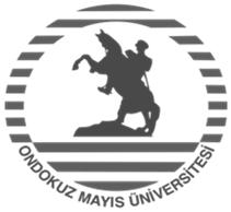 ONDOKUZ MAYIS ÜNİVERSİTESİ EĞİTİM FAKÜLTESİ SINAV PROGRAMI Sınav Dönemi : 2018-2019 Güz Yarıyılı Ara Sınav Programı Bölüm : Güzel Sanatlar Eğitimi Bölümü Anabilim Dalı : Resim-İş Eğitimi Anabilim