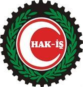 HAK İŞ olarak, 2010 ve 2011 de İstanbul-Taksim de, 2012 yılında Ankara-Tandoğan da, 2013 yılında Karabük te, 2014 Kayseri de, 2015 Konya da, 2016 Sakarya da, 2017 Erzurum da ve 2018 Adana da 1 Mayıs