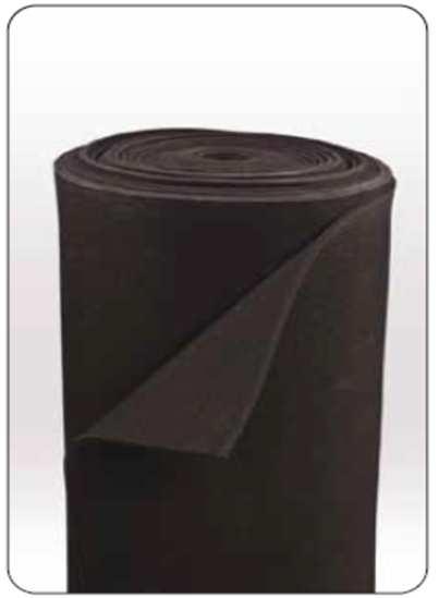 Poliüretan Esaslı Yanmaz Akustik Köpük (70-80 kg/m3) Kalınlık (mm) TL / m² m² / rulo Rulo Genişliği 6 14,00 30 1000 mm 10