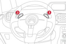 Reverse (geri vites). 1-6. Vites kademesi. AUTO. Otomatikleştirilmiş mod. N konumunu seçiniz ve motorun çalıştırılması esnasında fren pedalına iyice basınız.