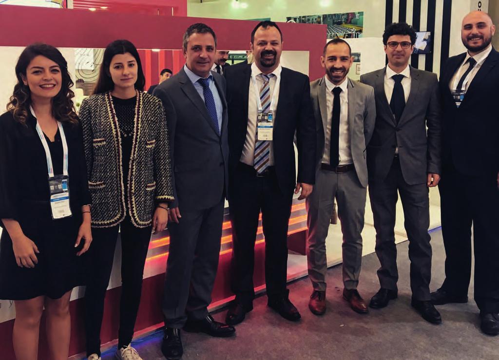 DÖNMEZ DEBRİYAJ AUTOMECHANIKA İSTANBUL 2018 DEN NOTLAR FUAR / FAIR AUTOMECHANIKA ISTANBUL 2018 & SPECIAL INTERVIEW FOR DEBR-I ALEM MAGAZINE Tüm dünyada otomotiv sektörünün yakından takip ettiği ve