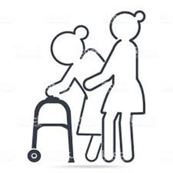 Türkiye de Yaşlı Bakımının Maliyeti Evde Bakım Engelsiz Yaşam Merkezlerinde 15 bin engelli ücretsiz hizmet alıyor Evde Bakım Ücreti (AÇSHB) 1.219,35 TL 513 bin kişi Kurumda Bakım 350 TL-1900 TL 9.