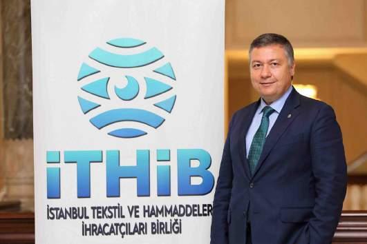 Sektörde 2018 yılında yaşanan gelişmeleri değerlendiren ve yeni yıldaki hedefleri anlatan İstanbul Tekstil ve Hammaddeleri İhracatçıları Birliği (İTHİB) Başkanı Ahmet Öksüz, Türk tekstil ve