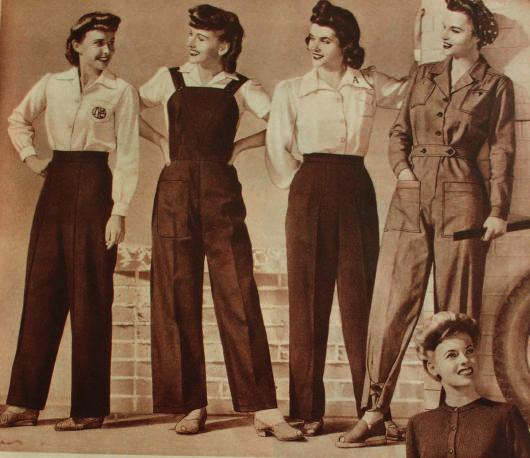 MODA YENİDEN DOĞDU Ve savaş bitiyor. Her ne kadar izleri uzun yıllar boyunca silinmeyecek olsa da bu 1950 li dönemleri moda için yeniden doğuş olarak adlandırabiliriz.