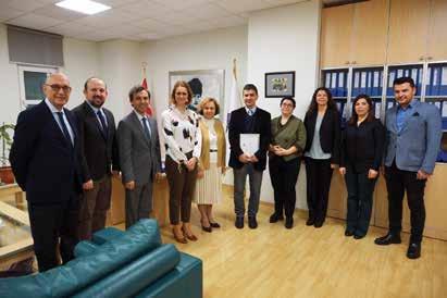 PROJELERDEN HABERLER TÜBİTAK 1001 Programından Yeditepe ye İki Destek Yeditepe Üniversitesi Tıp Fakültesi İmmünoloji Anabilim Dalı Başkanı Doç. Dr.