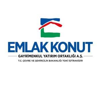 EMLAK KONUT GAYRİMENKUL YATIRIM ORTAKLIĞI A.Ş.