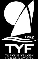 1. KURALLAR 1.1. World Sailing Yelken Yarış Kuralları (RRS) (2017-2020) 1.2. TYF 2019 İlke Kararları 1.3. TYF 2019 Genel Yarış Kuralları 1.4. TYF Yelken Yarışları Düzenleme Kuralları 1.5.