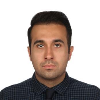 ÖZGEÇMİŞ Rahim GHOROUBİ Doğum Tarihi : 30/05/1986 Cep tel :+90 (553) 048 0999 SINAV BİLGİLERİ: YDS : 2014 Yabancı dil puanı 88.