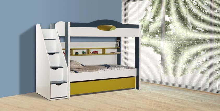 Secondary Bed Başlık Bedhead 8 745 48 57 0