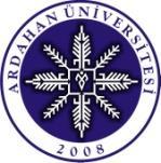 Ardahan Üniversitesi Sosyal Bilimler Enstitüsü [Anabilim / Anasanat Dalı] [Bilim/Sanat Dalı] [TEZİN