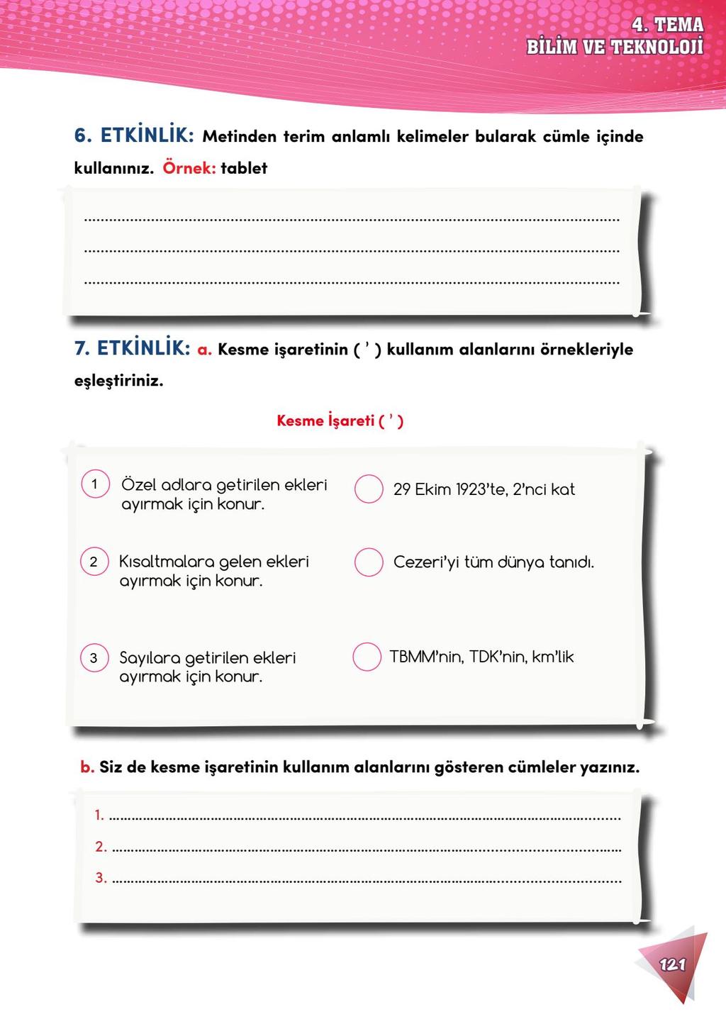 Bu tableti neredeyse okula başladığımda almıştım. Keşke eve geldiğimde beni bekleyen bir robotum olsa Elektrikler kesilince bu işi yarına bıraktım. Makinenin bozulduğunu düşünüyorum.