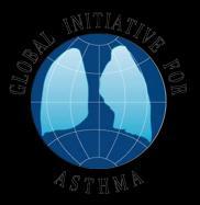 consistent with asthma and asthma symptoms not well-controlled, or 3 exacerbations per year Symptom pattern not consistent with asthma but wheezing