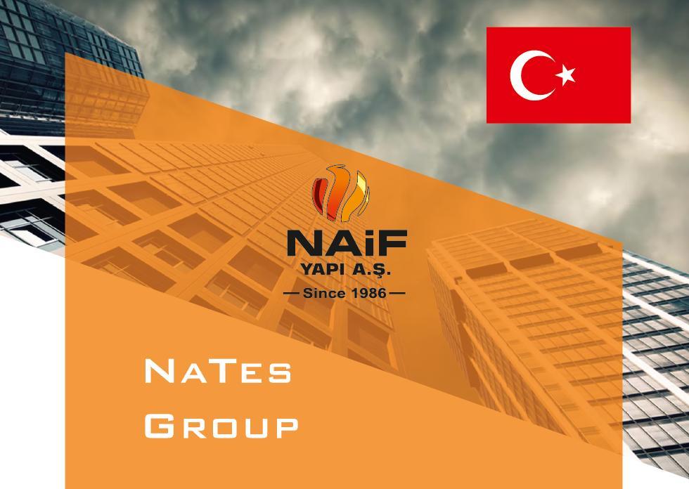 NAİF YAPI