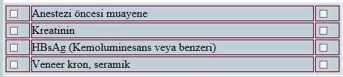 düşmektedir. 2.