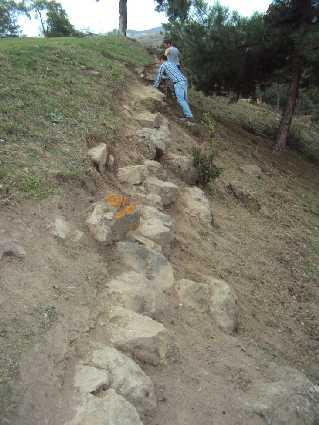 Res. 4: Kale Doruğu Höyüğü