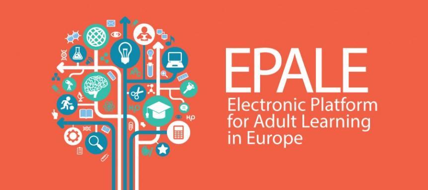 GİRİŞ Bu kılavuz EPALE (Electronic Platform for Adult Learning in Europe) web sayfası üzerinde yeni kayıt olacaklara ve önceden kayıt yapmış kullanıcılara yardım için platformun ve özelliklerinin