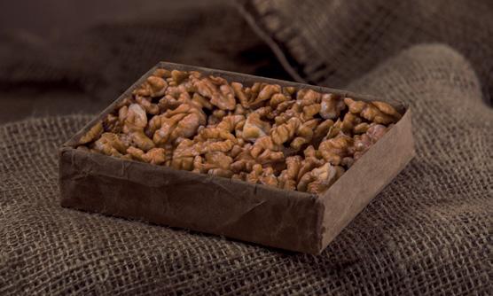 Susamlı Fıstık Sesame Coated Peanuts Walnut Ceviz 3,87 g