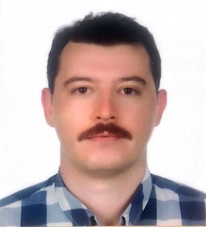 BARIŞ ACUN E-Posta: barisacun@bartin.edu.