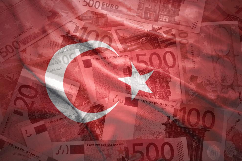 Gözler Merkez Bankası Faiz Kararlarında GÜNÜN GELİŞMELERİ TÜRKİYE: Dün yurtiçinde veri akışı sakindi.