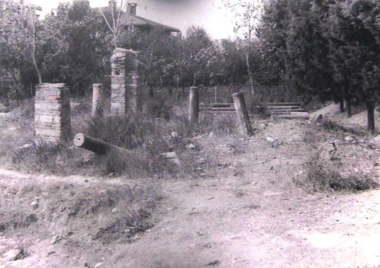 li Yıllardaki Hali  nin 1974 Yılında