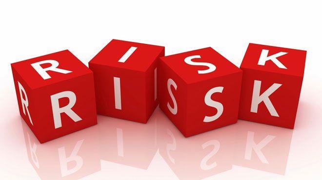 Risk Stratejisinin Belirlenmesi, Risklerin Tespit Edilmesi, Risklerin Değerlendirilmesi,
