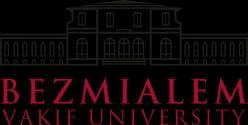 T.C. BEZMİALEM VAKIF ÜNİVERSİTESİ ECZACILIK FAKÜLTESİ BİTİRME PROJESİ KILAVUZU Amaç BİRİNCİ BÖLÜM Amaç, Kapsam, Dayanak ve Tanımlar Madde 1.