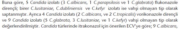 izolatları n=140 Yeni