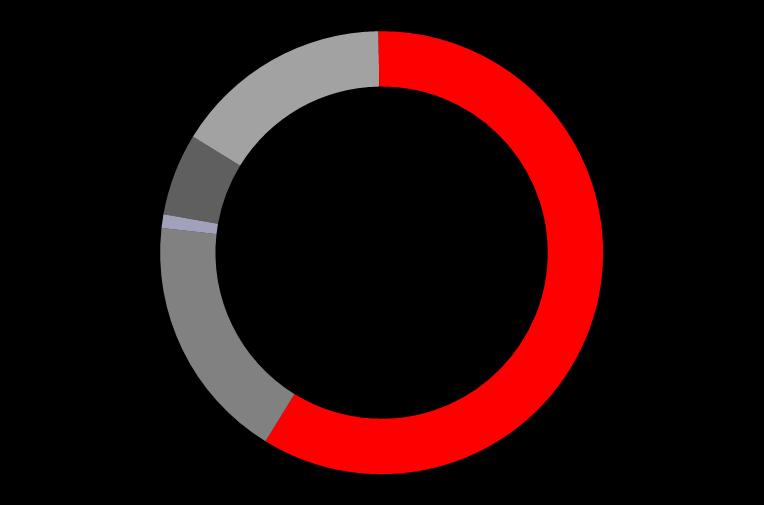 Tecrübeli ve Kalifiye İşgücü %16 Lise Teknik Lise ve Meslek Lisesi Yüksek Lisans %23 Lisans %69