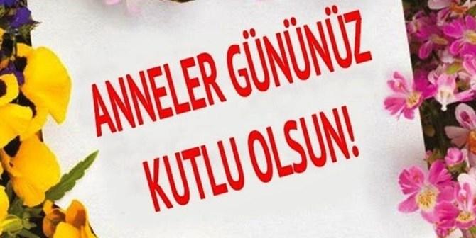 TÜM ANNELERE ANNELER GÜNÜ HEDİYEMİZ: İSLAM DA ANNE BABA HAKKI BAŞLIKLI YAZIMIZ BUGÜN ANNELER GÜNÜ Tüm annelerimizin 13 Mayıs Anneler gününü kutluyoruz.