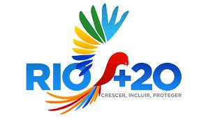 B.M. Sürdürülebilir Kalkınma Hedefleri (SDGs) 2012 Rio de Janeiro, Rio+20 Konferansından