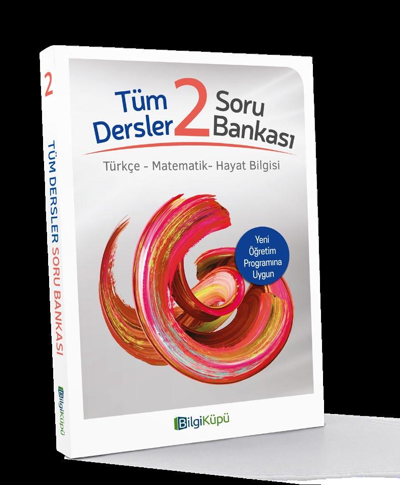 SINIF TÜM DERSLER SORU BANKASI 3.