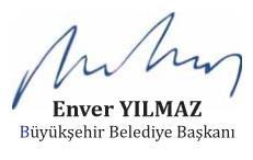 SUNUŞ Kamu hizmetlerinin yürütülmesinde bütçe uygulamalarındaki saydamlığın ve hesap verilebilirliğin artırılması ve kamuoyunun kamu idareleri üzerindeki genel denetim ve gözetim fonksiyonunun