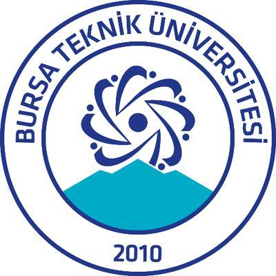 BURSA TEKNİK ÜNİVERSİTESİ DOĞA BİLİMLERİ VE MÜHENDİSLİK