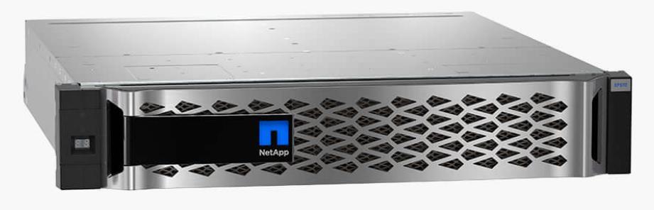 NetApp EF280 All-Flash, analitik veri, izleme ve sanallaştırma gibi yüksek performans gerektiren işler için tasarlanmıştır. 100 mikrosaniyeden daha düşük gecikmelerde en yüksek performansı sağlar.