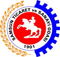 SAMSUN TİCARET VE SANAYİ ODASI