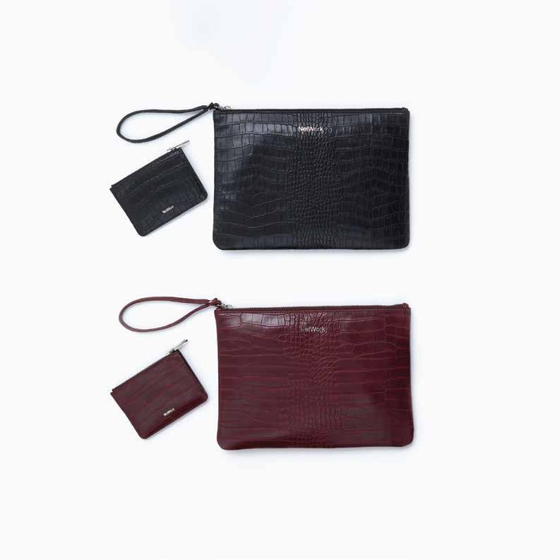 Kartlık 89 TL Clutch 189 TL Kartlık 89 TL 1065786002 Siyah 1065786001 - Bordo