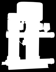 koruma (5 m seviye flatörü) Ayarlanabilen alçak ve yüksek akım-gerilim koruması Faz sırası ve faz yokluğu koruması Pompa hazır devrede ve hata durumlarını ekrandan izleyebilme Faz gerilimleri ve