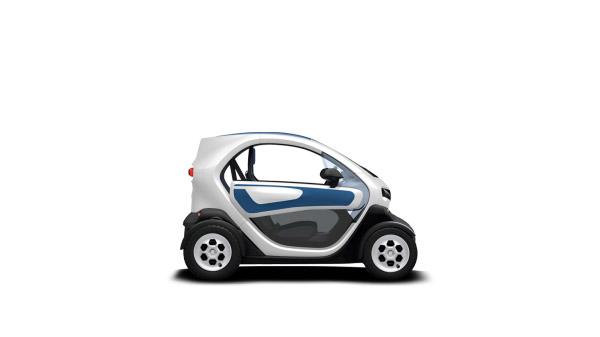 FİYAT LİSTESİ Twizy 2018 Model Urban 82.