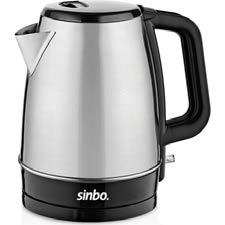000 Sinbo Çay Makinası Ürün Kodu: D138