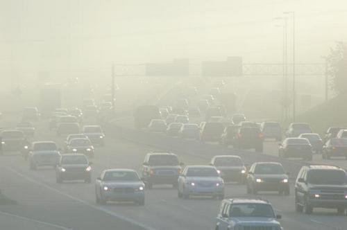 Azot Döngüsü Azot oksitler (NO, NO 2 ) smog oluşumu ve stratosferdeki ozonla yakın ilişkileri