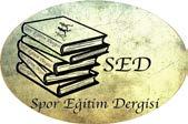 Spor Eğitim Dergisi http://dergipark.gov.