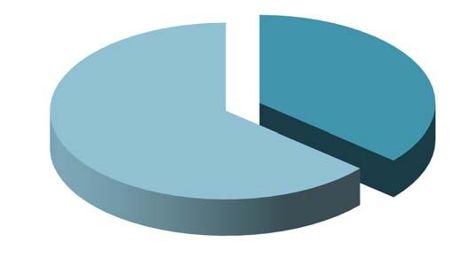 Geçen yılın ilk altı ayına oranla 218 yılının ilk altı ayında gelir toplamı % 7,6 oranında artış göstermiştir.