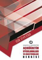 Açıköğretim Uygulamaları ve Araştırmaları Dergisi AUAd auad.anadolu.edu.tr Ağ toplumundan transhümanist topluma: teknoloji ve toplum Öğretim Görevlisi Dr.