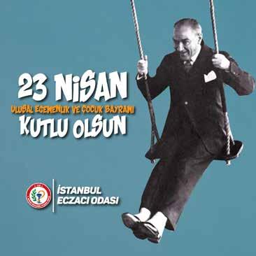 23 Nisan Ulusal Egemenlik