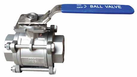 Dünyanın Vanasını Üretiyoruz / We Produce The World s Valve Küresel Vana ( Parçalı, Paslanmaz, Dişli, Tepe Flanşlı) Ball Valve ( PCS Body, St.