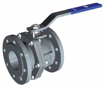 Kaliteyi Sistemleştirdik Systematization of Quality Flanşlı Küresel Vana F / Flanged Ball Valve F G Ødxn NO 5 7 8 9 0 5 PARÇA ADI GÖVDE KAPAK KÜRE AREKET Mİİ KÜRE SIZDIR. TEF. GÖVDE SIZDIR. TEF. BOĞAZ SIZDIR.