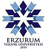 T.C. ERZURUM TEKNİK ÜNİVERSİTESİ FEN BİLİMLERİ ENSTİTÜSÜ MÜDÜRLÜĞÜ 2019-2020 EĞİTİM ÖĞRETİM YILI GÜZ YARIYILI YÖK 100/2000 DOKTORA BURSU BAŞVURU, DEĞERLENDİRME ve KAYIT SÜRECİ 100/2000 YÖK DOKTORA